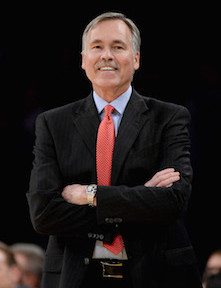 Head Coach